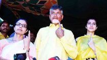Chandrababu to Meet EC Over EVM Glitches During First Phase Polling